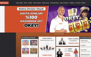 Online Yasal Iddaa Siteleri Listesi